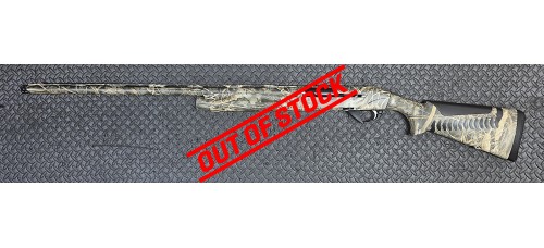 Benelli Super Black Eagle 3 LEFT HAND 12 Gauge 3.5" 27.5" Barrel Semi Auto Shotgun Used Benelli Super Black Eagle 3 LEFT HAND 12 Gauge 3.5" 27.5" Barrel Semi Auto Shotgun Used